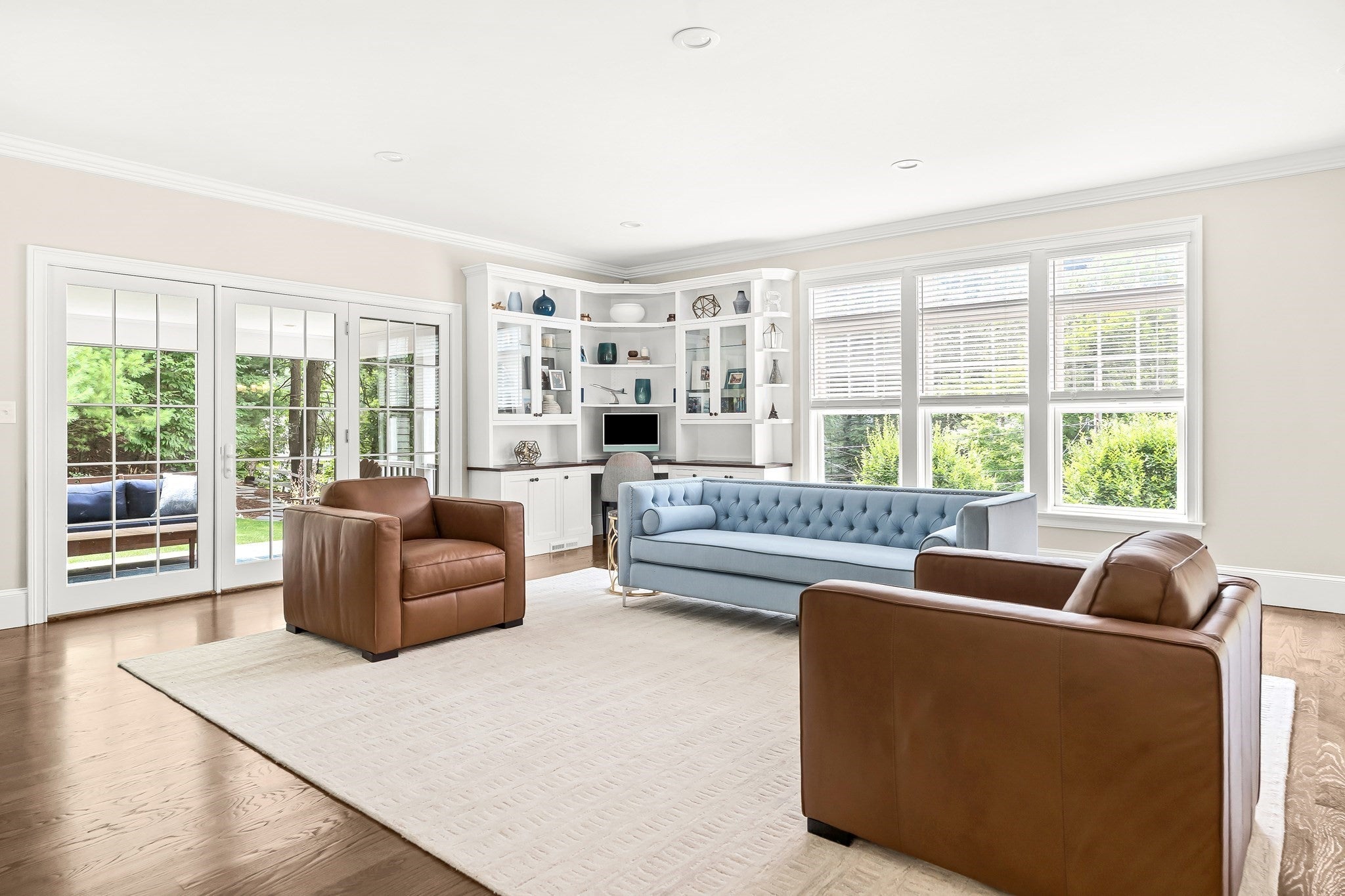 54 Squire Road, Winchester, MA Photo #15