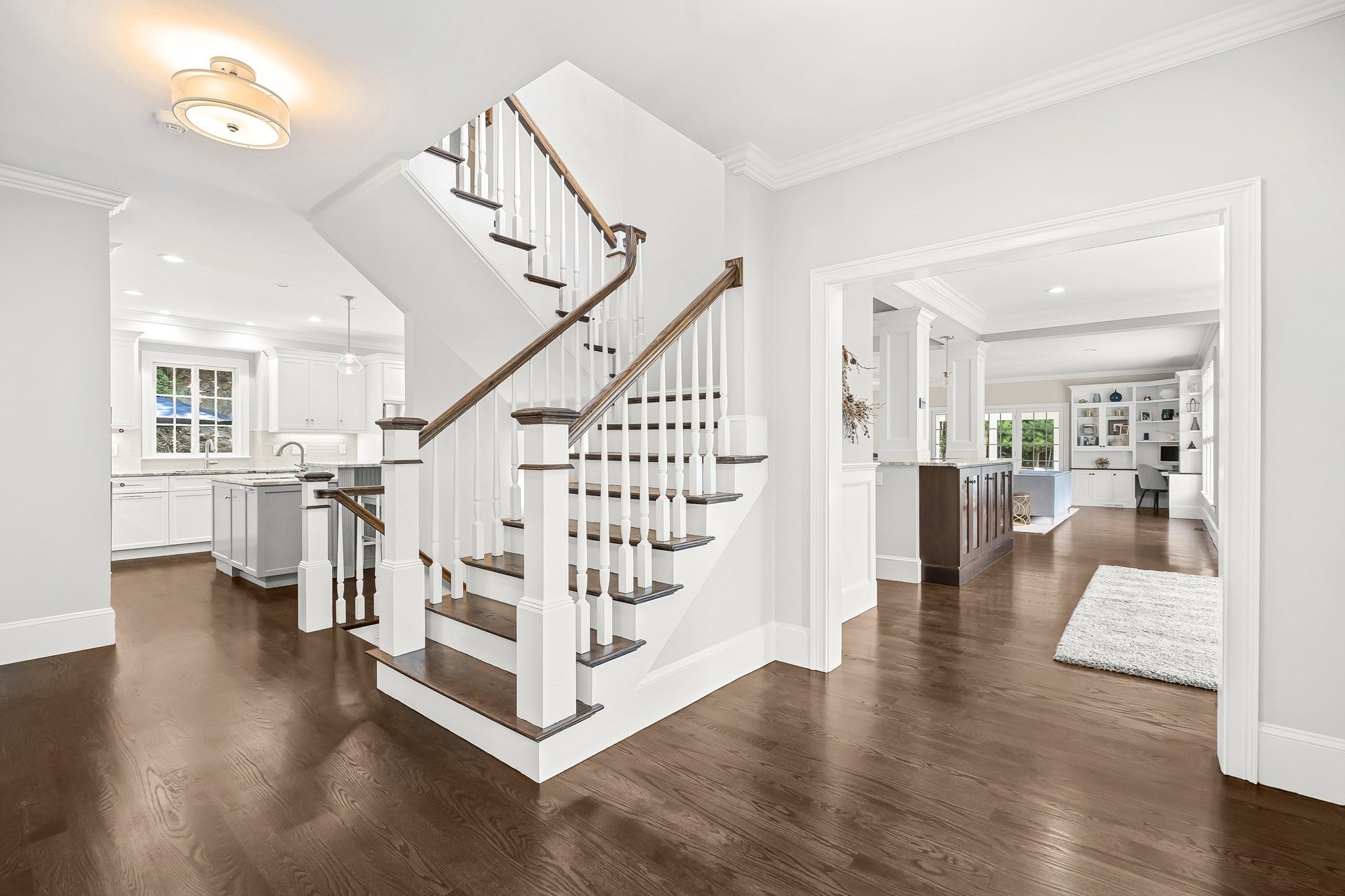 54 Squire Road, Winchester, MA Photo #11