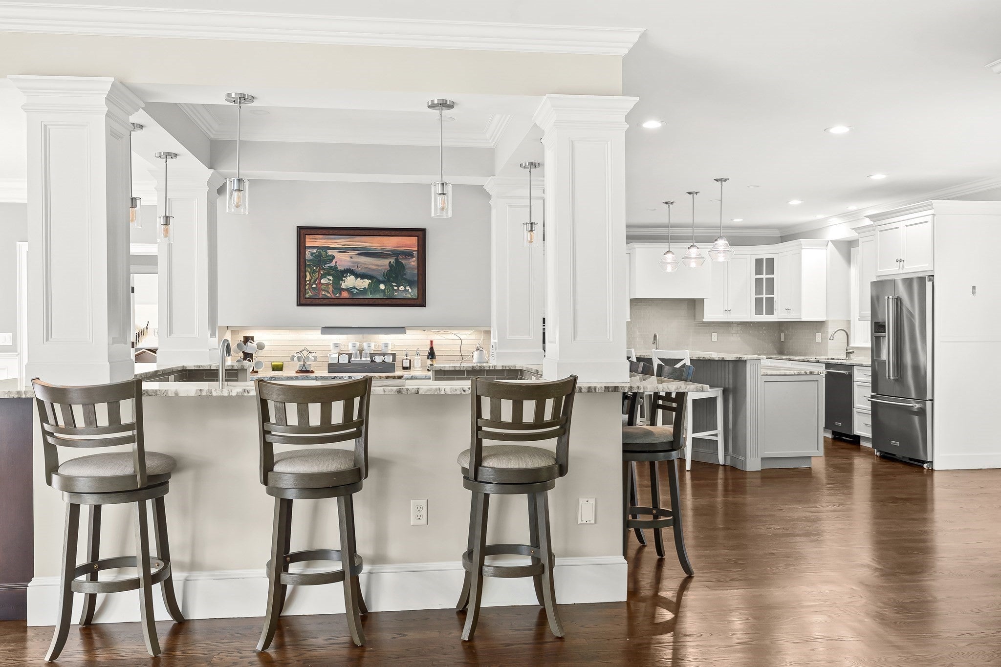 54 Squire Road, Winchester, MA Photo #35