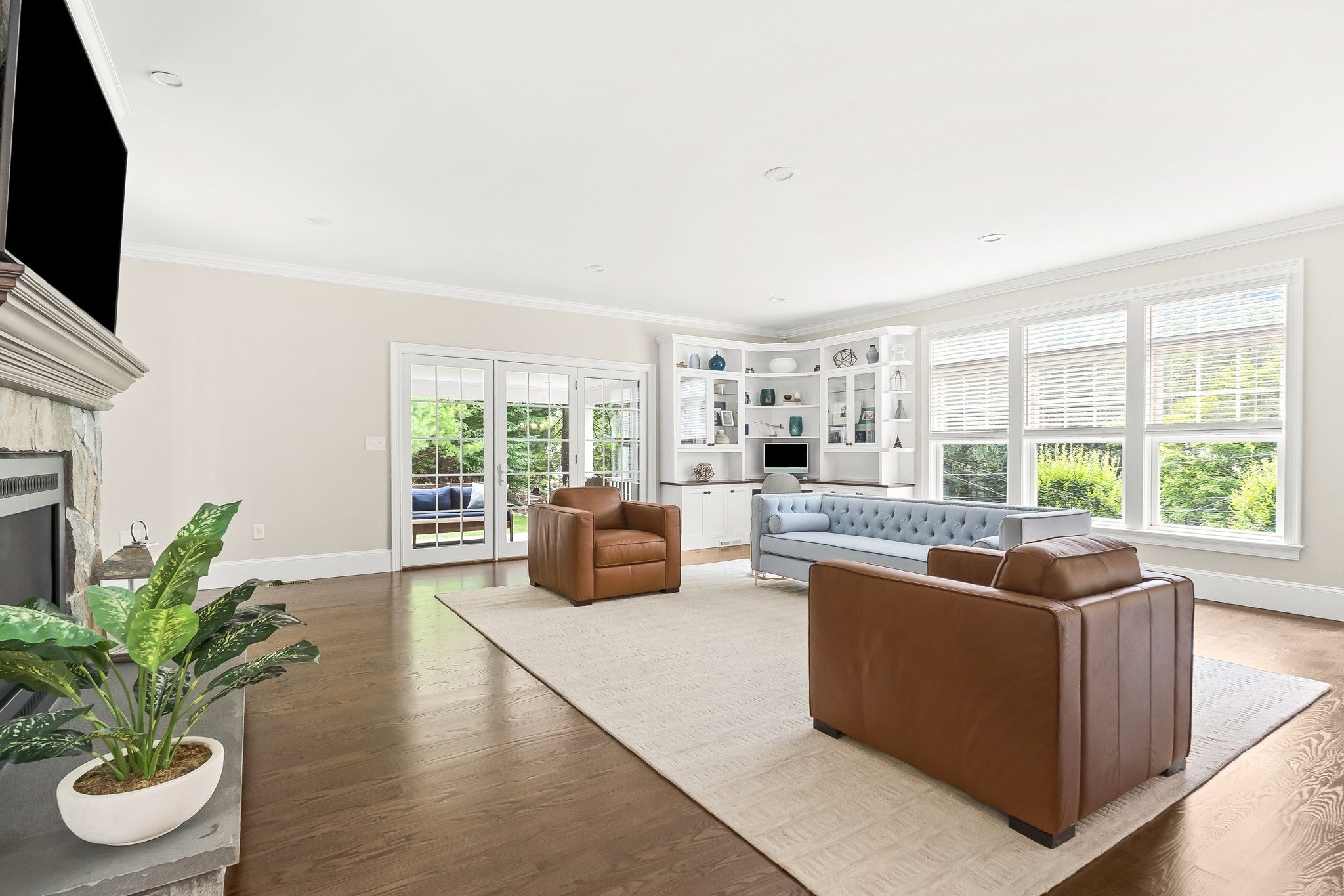 54 Squire Road, Winchester, MA Photo #16