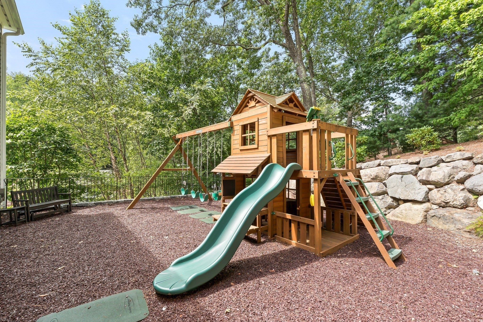 54 Squire Road, Winchester, MA Photo #42