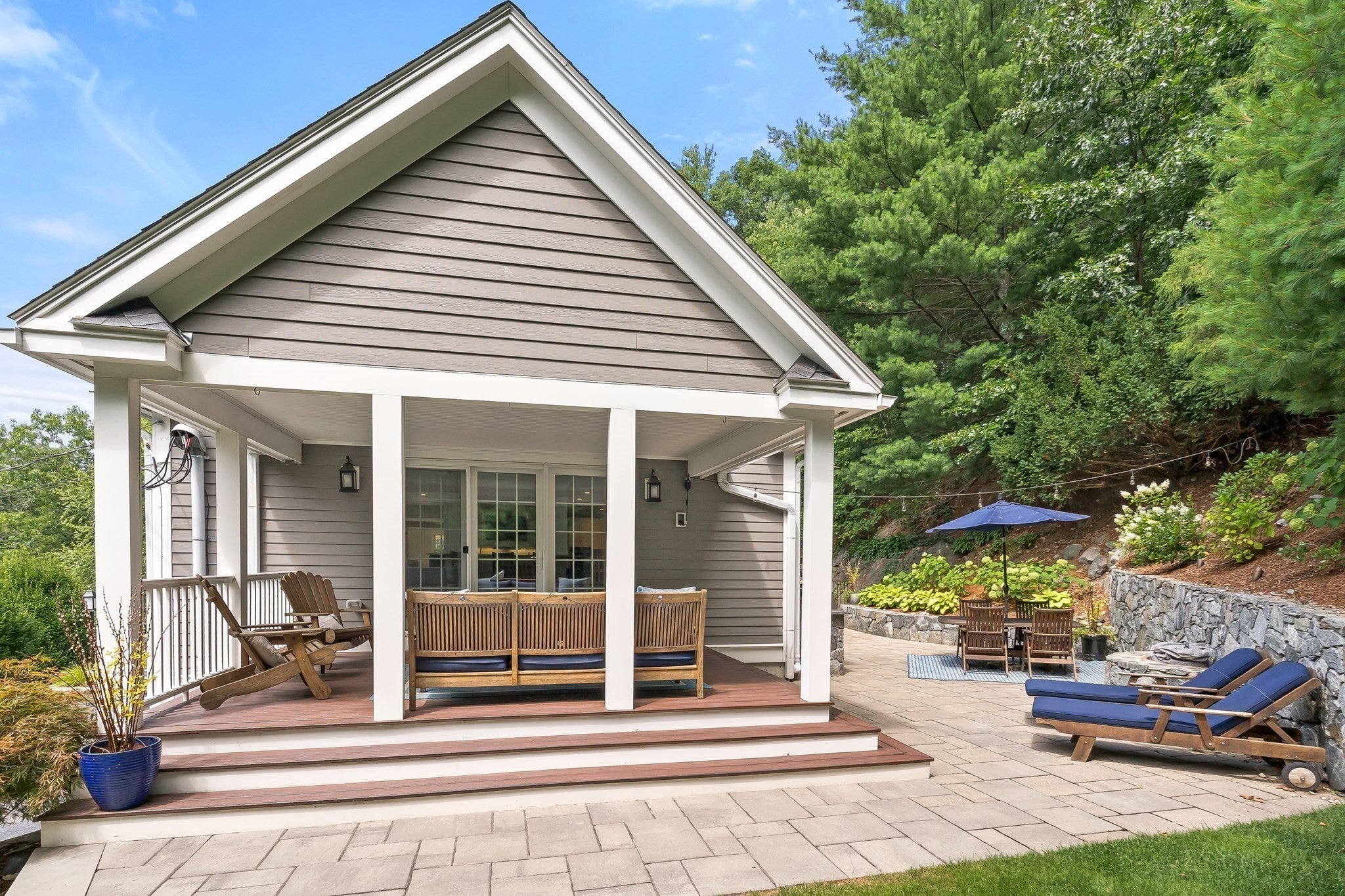 54 Squire Road, Winchester, MA Photo #6