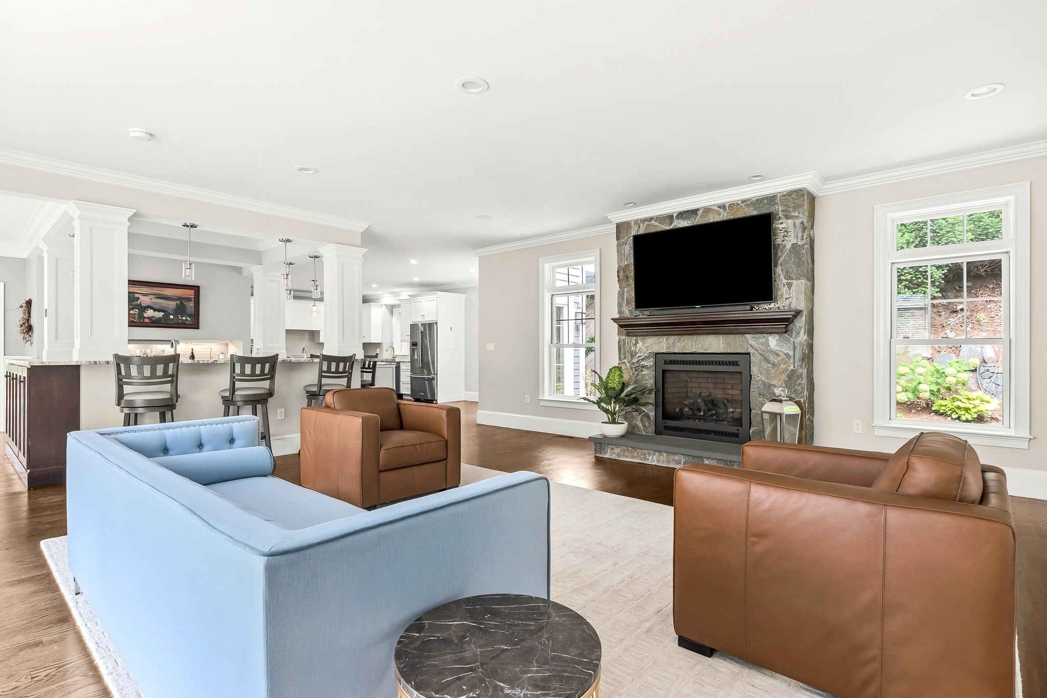 54 Squire Road, Winchester, MA Photo #17