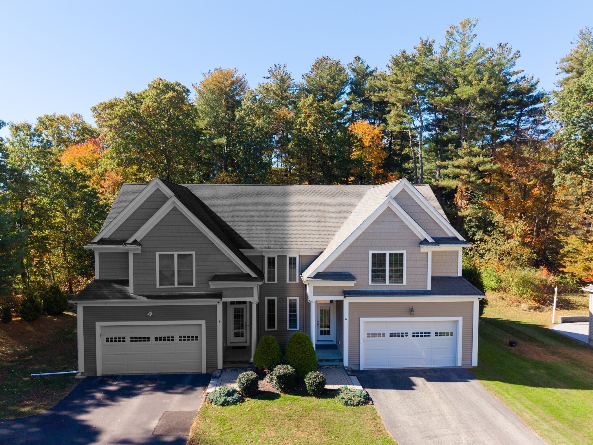 6 Cyrus Way #6, Northborough, MA, 6 Cyrus Way #6, Northborough, MA Photo #1