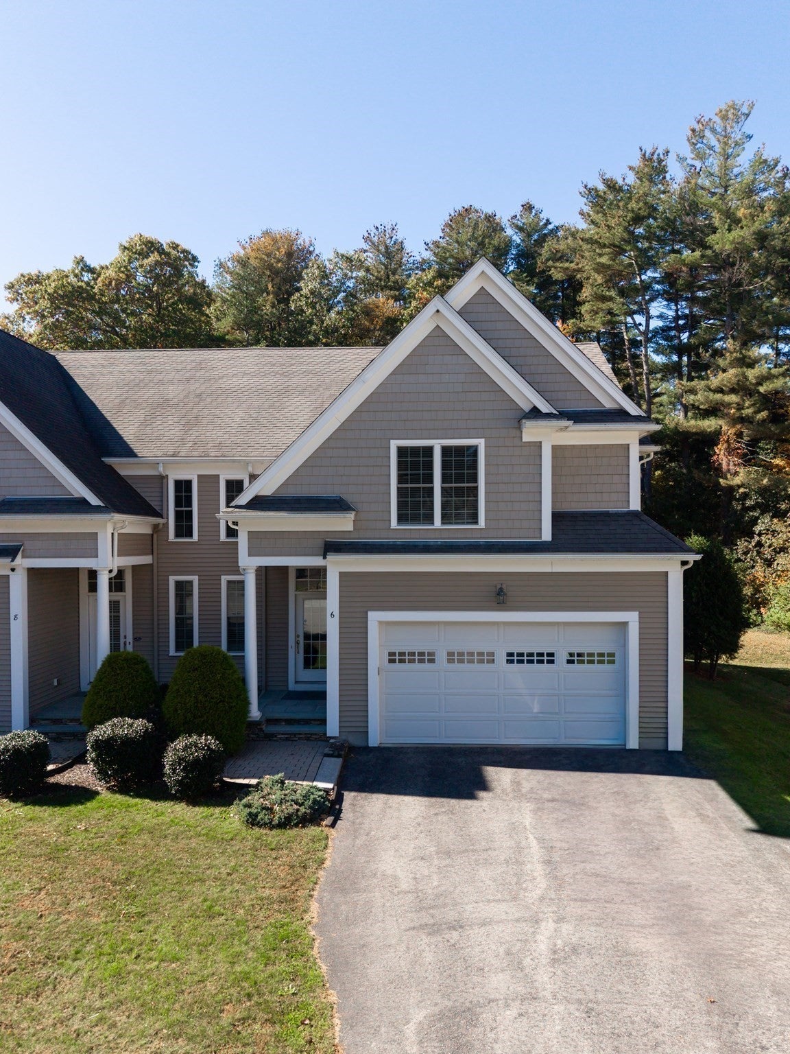 6 Cyrus Way #6, Northborough, MA, 6 Cyrus Way #6, Northborough, MA Photo #2