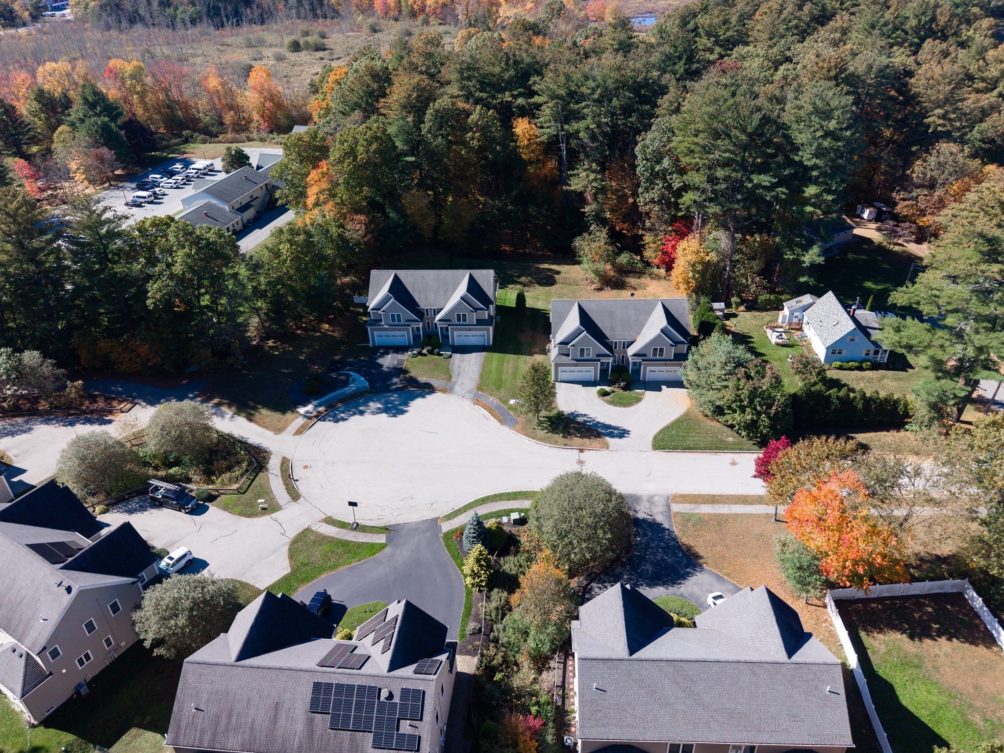 6 Cyrus Way #6, Northborough, MA, 6 Cyrus Way #6, Northborough, MA Photo #4