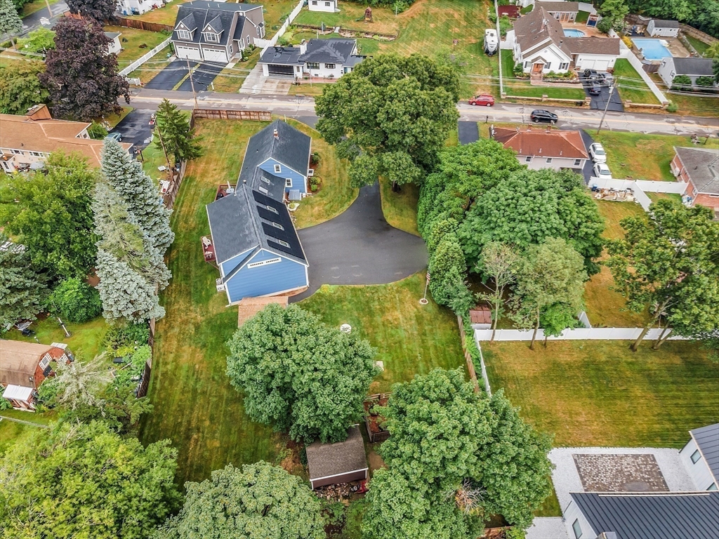 22 Svenson Rd