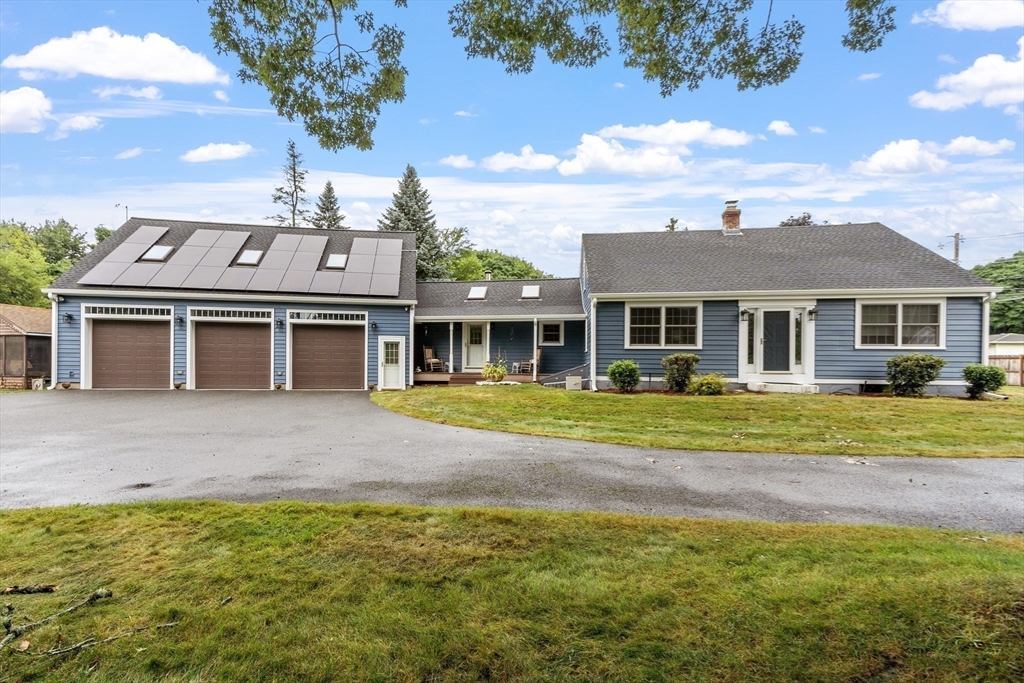 22 Svenson Rd