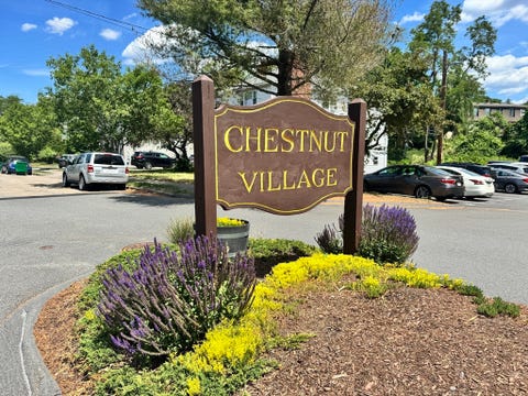 Photo of 72 Bryon Rd #2, Boston, MA 02467 (MLS # 73564068)