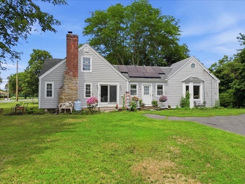 Photo of 35 Anawan St, Rehoboth, MA 02769 (MLS # 73549065)