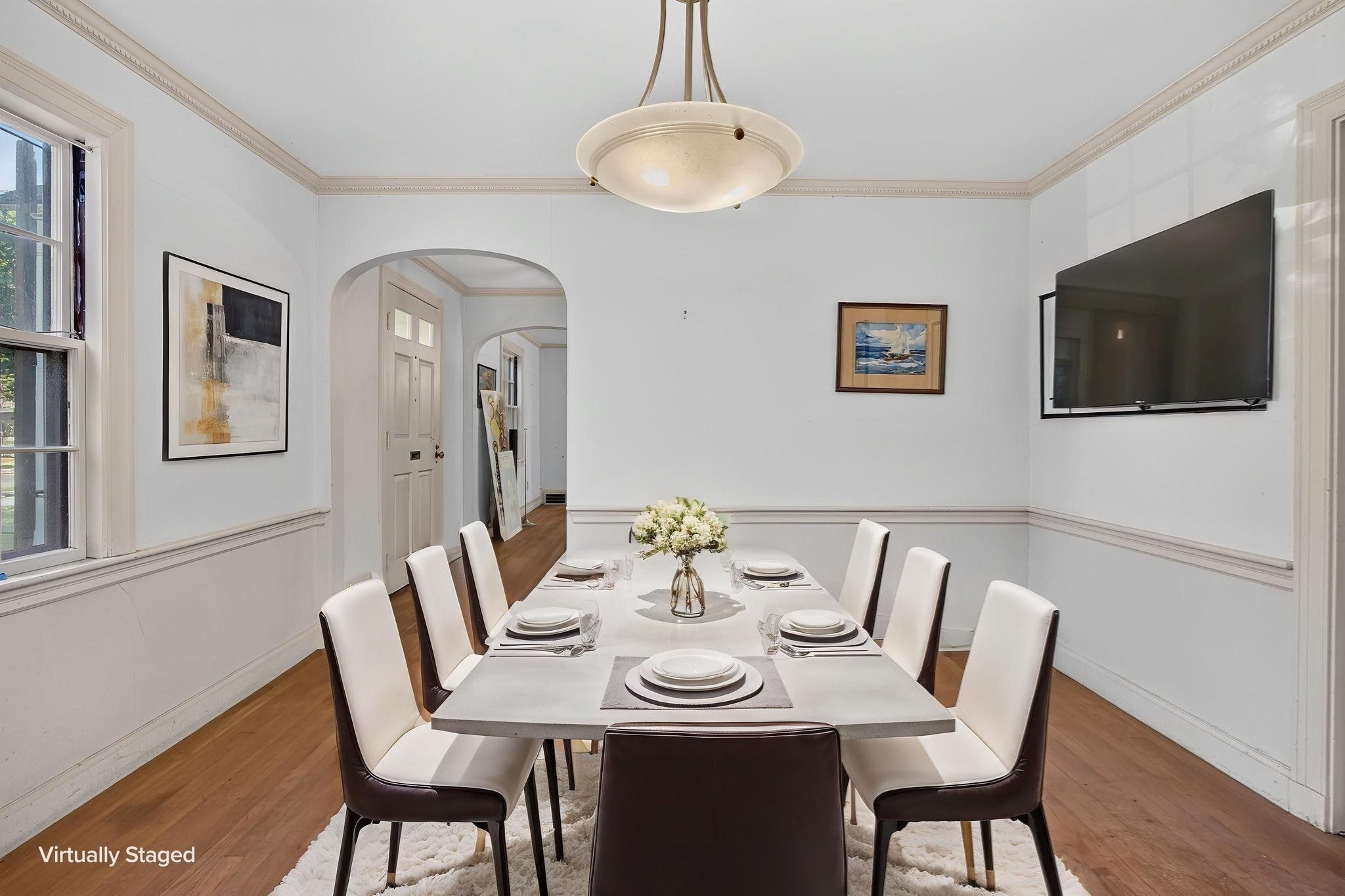 26 Fairfax St, Newton, MA, 26 Fairfax St, Newton, MA Photo #10