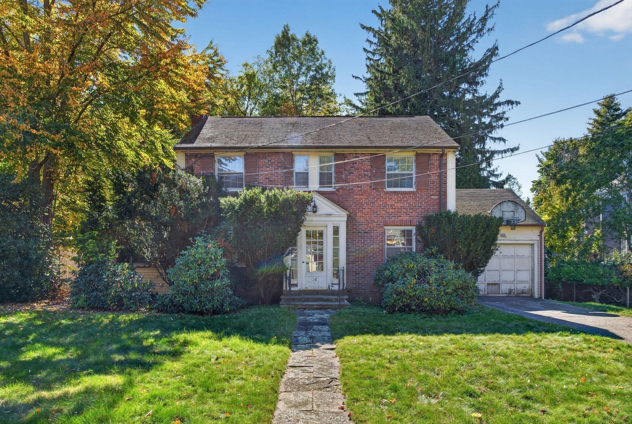 26 Fairfax St