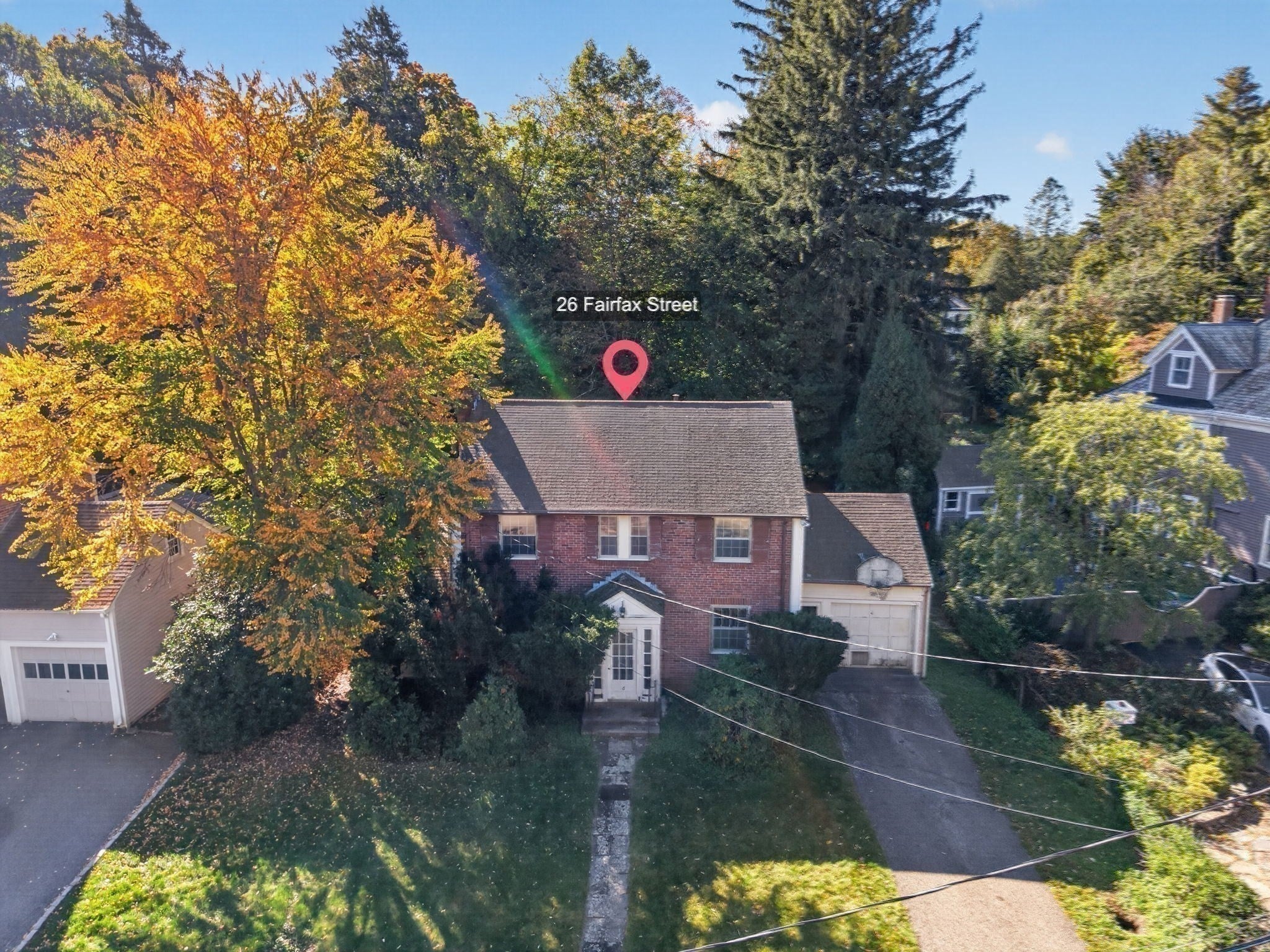 26 Fairfax St, Newton, MA, 26 Fairfax St, Newton, MA Photo #32