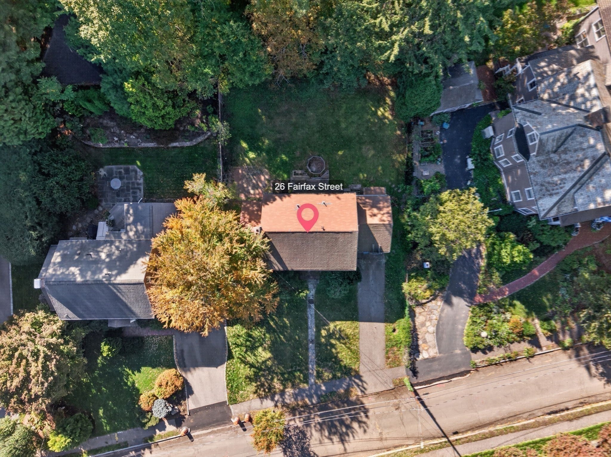 26 Fairfax St, Newton, MA, 26 Fairfax St, Newton, MA Photo #31