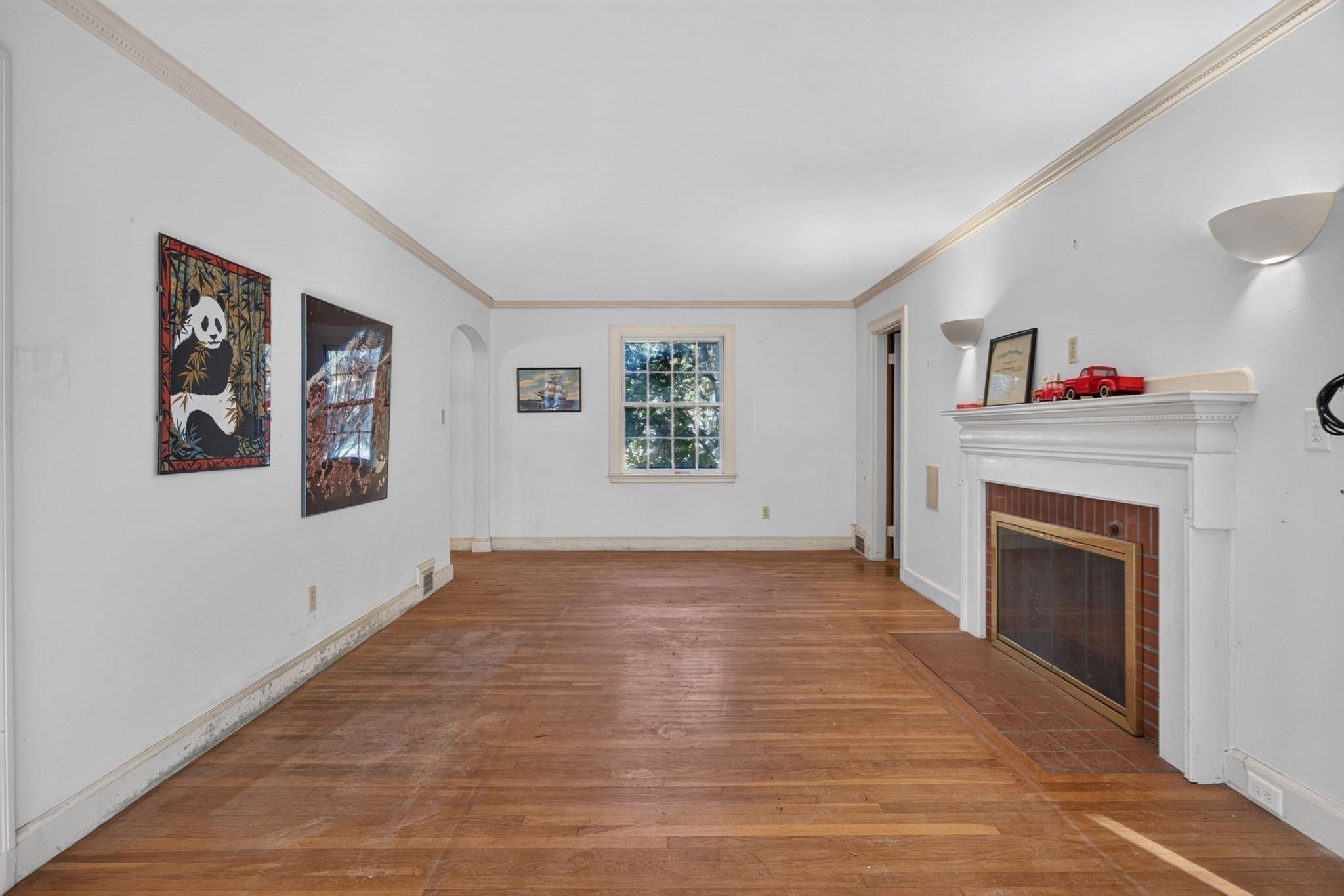 26 Fairfax St