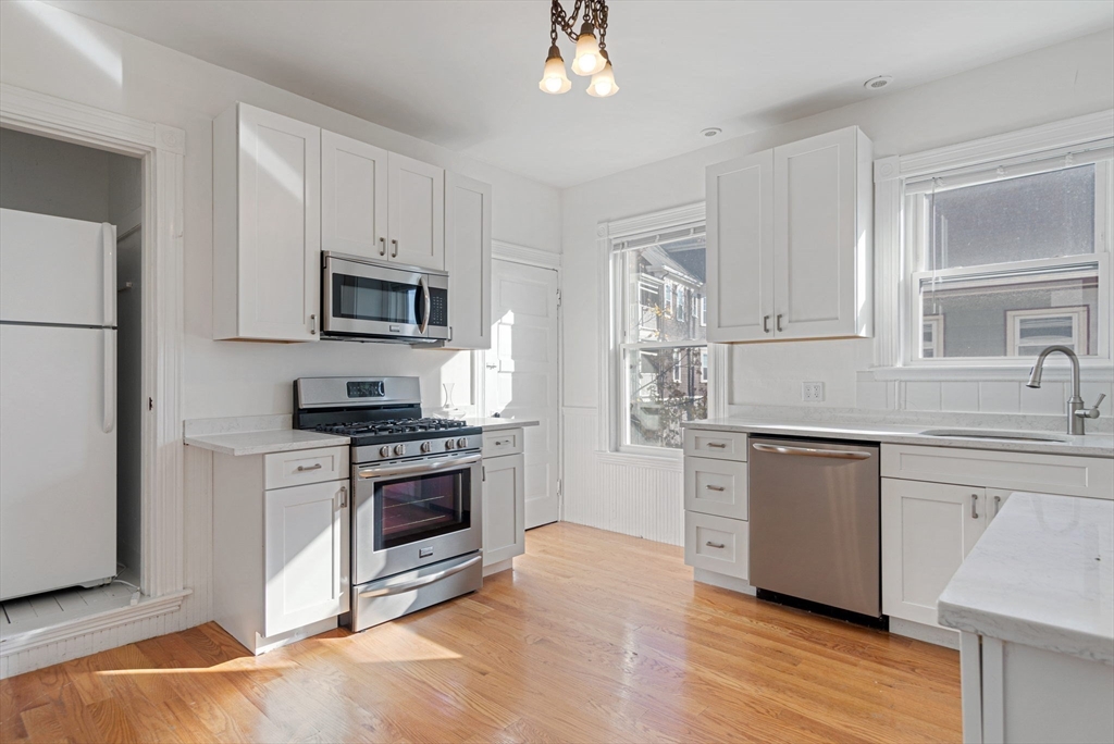 10-12 Castlerock St #2, Boston, MA, 10-12 Castlerock St #2, Boston, MA Photo #2