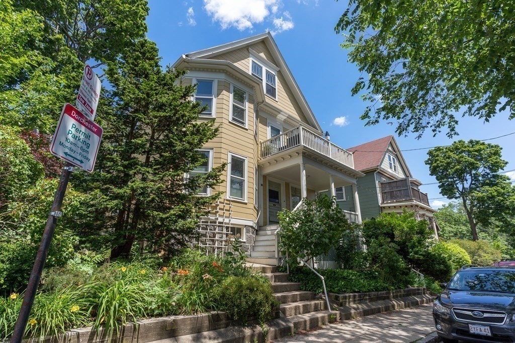 10-12 Castlerock St #2, Boston, MA, 10-12 Castlerock St #2, Boston, MA Photo #19