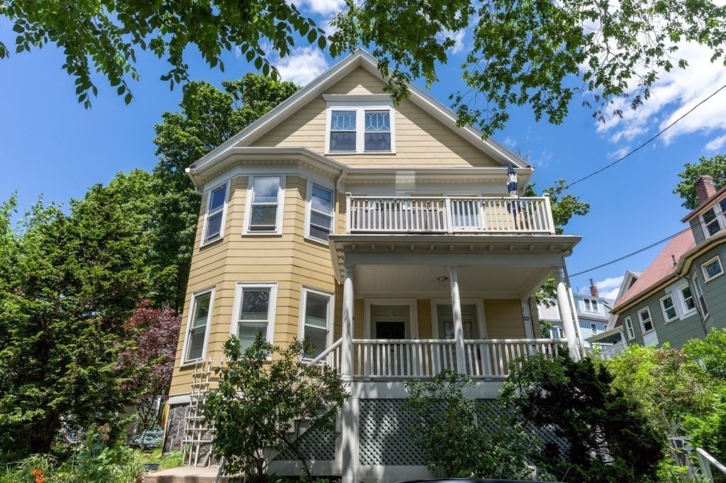 10-12 Castlerock St #2, Boston, MA, 10-12 Castlerock St #2, Boston, MA Photo #22