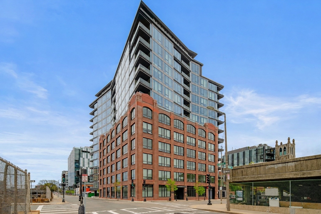 100 Shawmut Ave 912