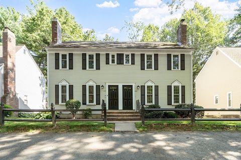 413 Wellman Ave 413 Chelmsford MA 01863