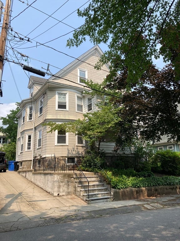 30 Falmouth St #1, Belmont, MA, 30 Falmouth St #1, Belmont, MA Photo #13