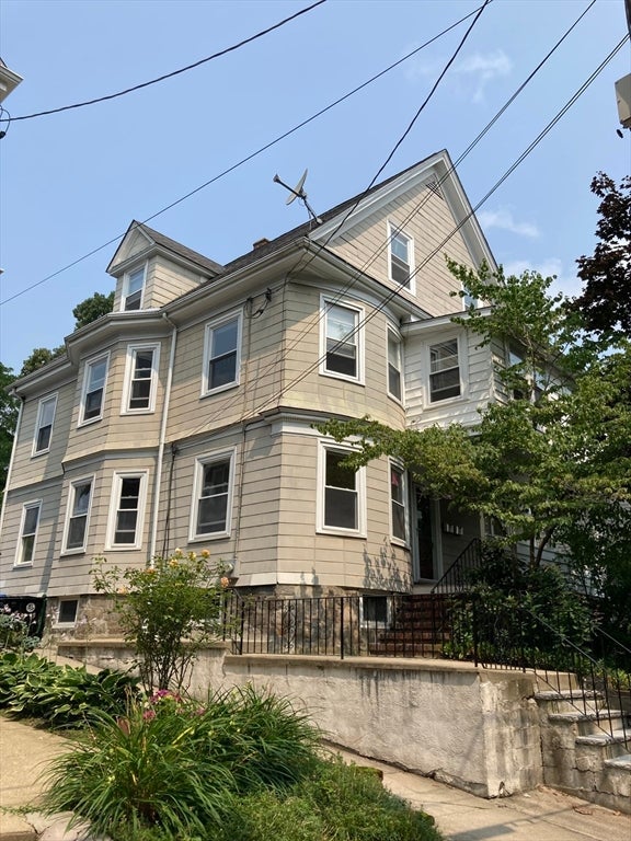 30 Falmouth St #1, Belmont, MA, 30 Falmouth St #1, Belmont, MA Photo #1