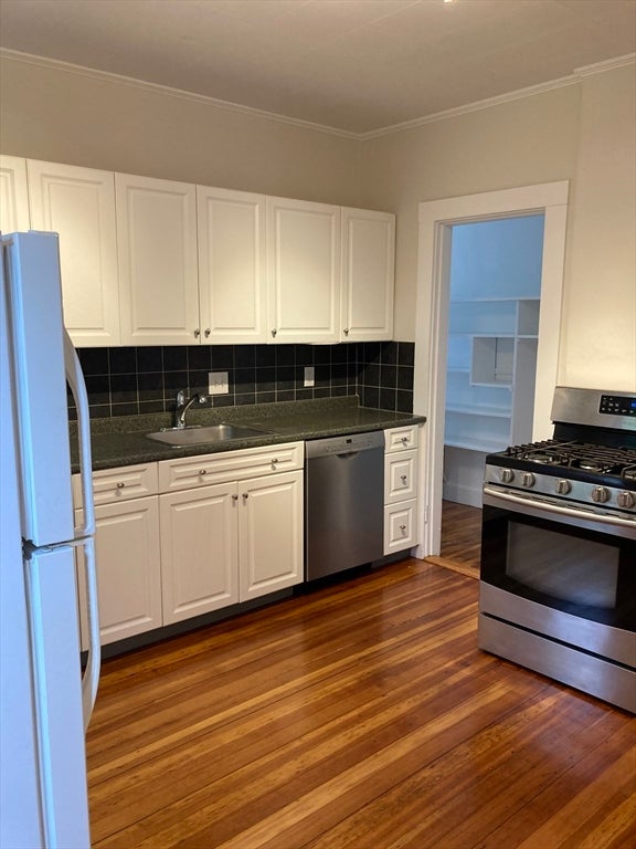 30 Falmouth St #1, Belmont, MA, 30 Falmouth St #1, Belmont, MA Photo #3