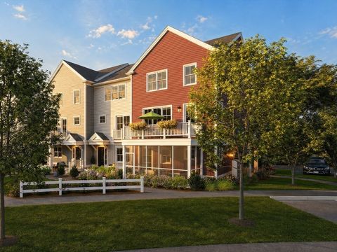 Photo of 0 Oxbow Road #39-3, Raynham, MA 02767 (MLS # 73520269)