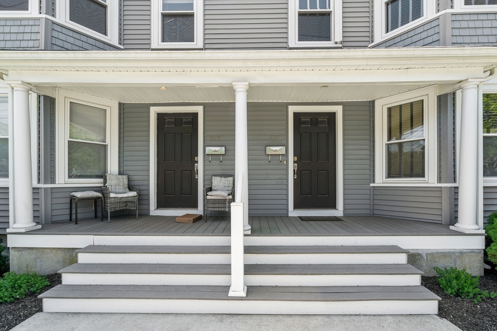 379 Hunnewell St