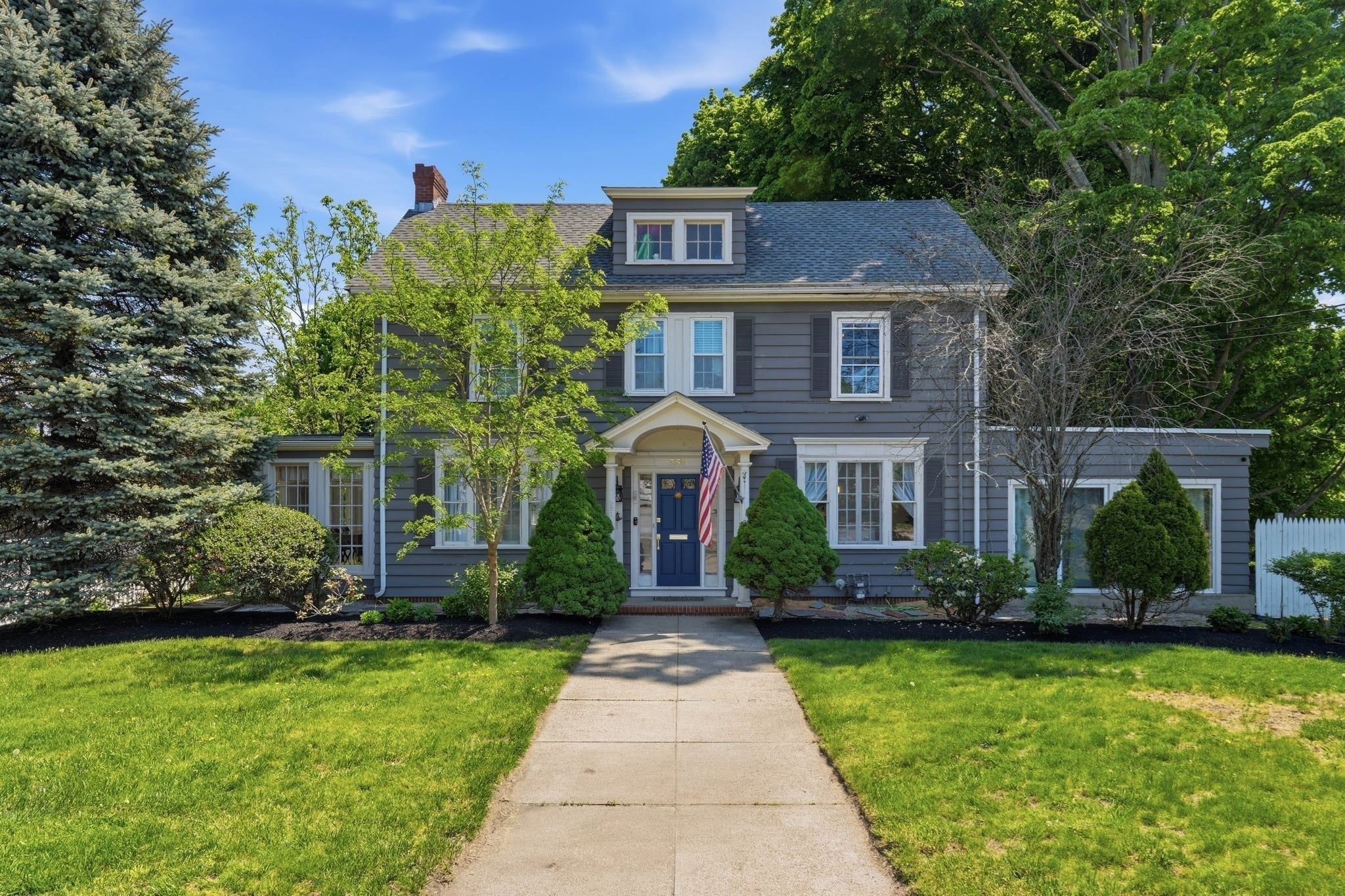 351 Lowell Street
