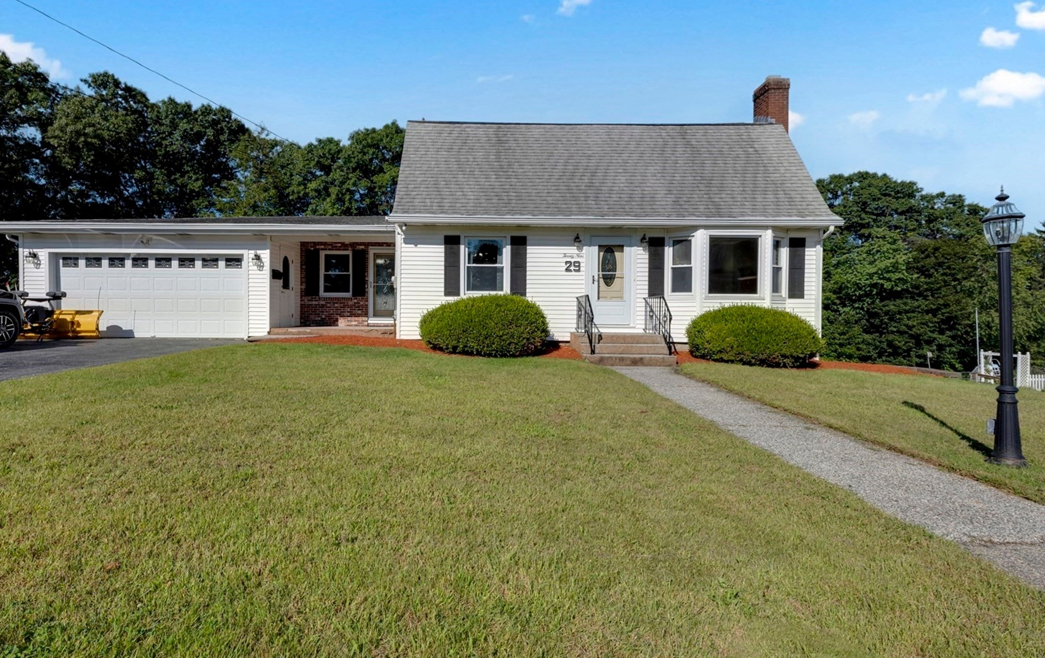 29 Carroll St, Auburn, MA, 29 Carroll St, Auburn, MA Photo #1