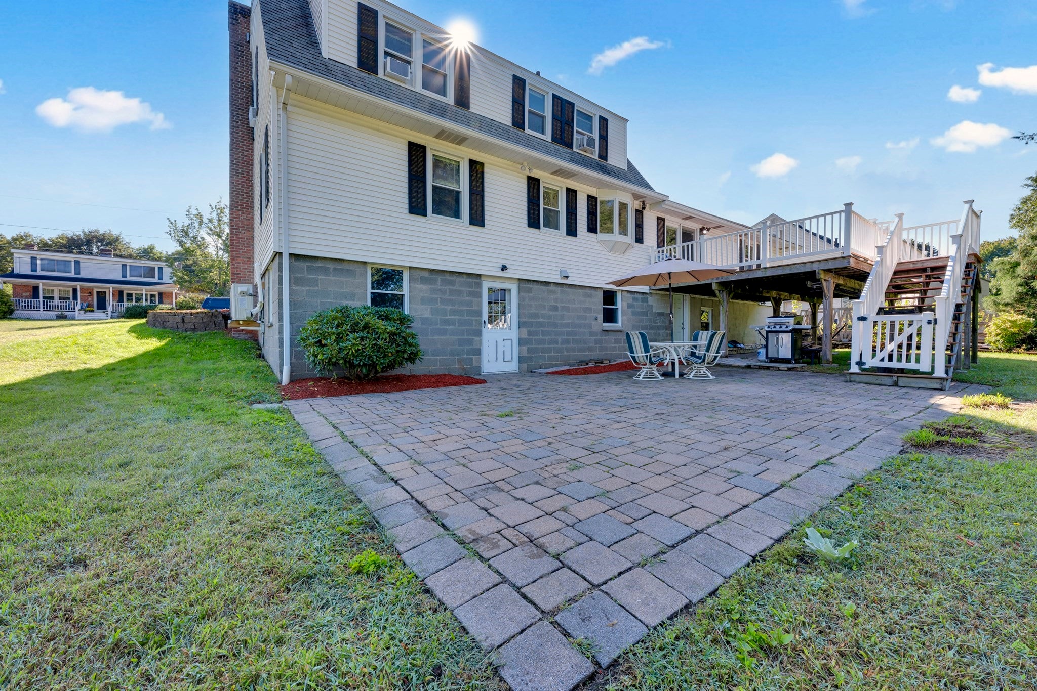 29 Carroll St, Auburn, MA, 29 Carroll St, Auburn, MA Photo #2