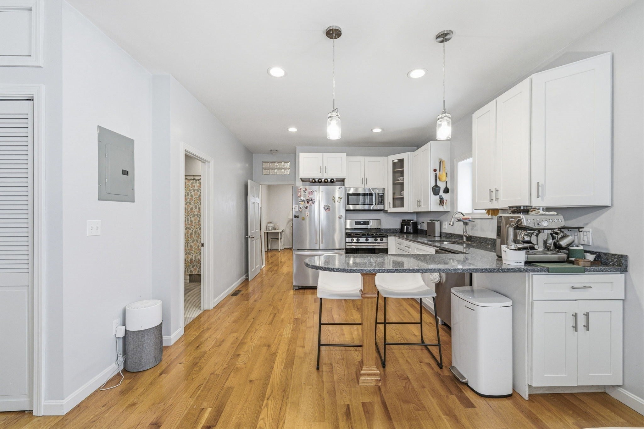 518 Main St 2, Medford MA 02155