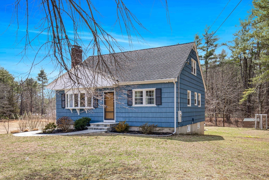 331 Townsend Rd