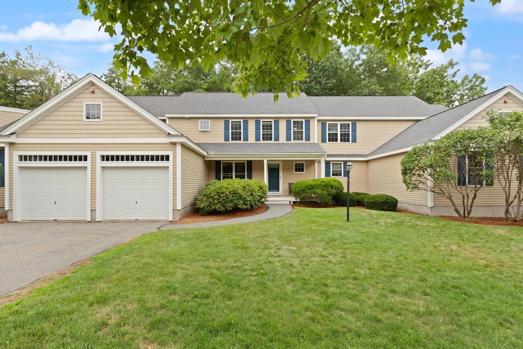 27 Southgate Rd #29, Westford, MA Photo #1