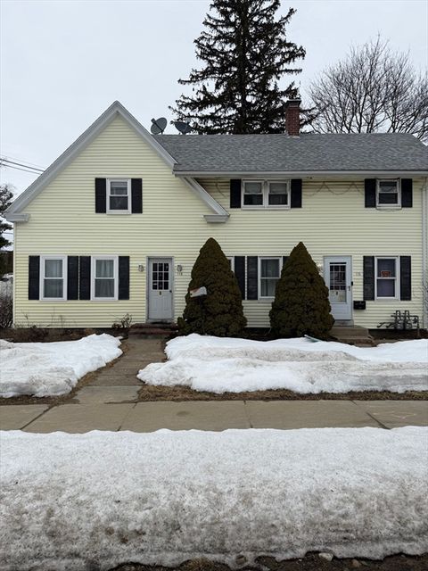 116 Park Stoughton MA 02072