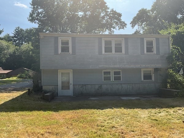 41 West St