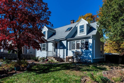 Photo of 123 Beaver Street, Boston, MA 02136 (MLS # 73596248)