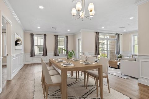 Photo of 320 Middlesex Avenue #D107, Medford, MA 02155 (MLS # 73551314)