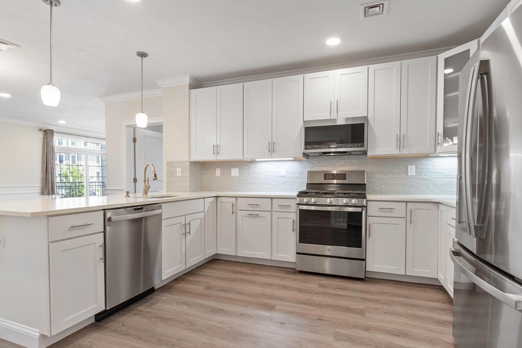 320 Middlesex Avenue D107