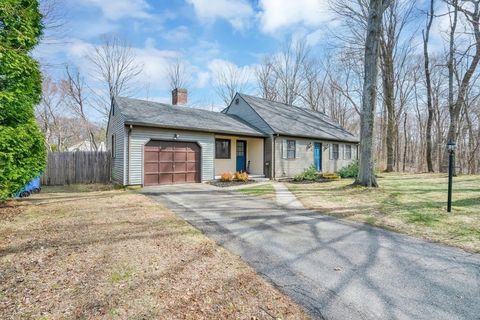 67 Redden Road West Springfield MA 01089