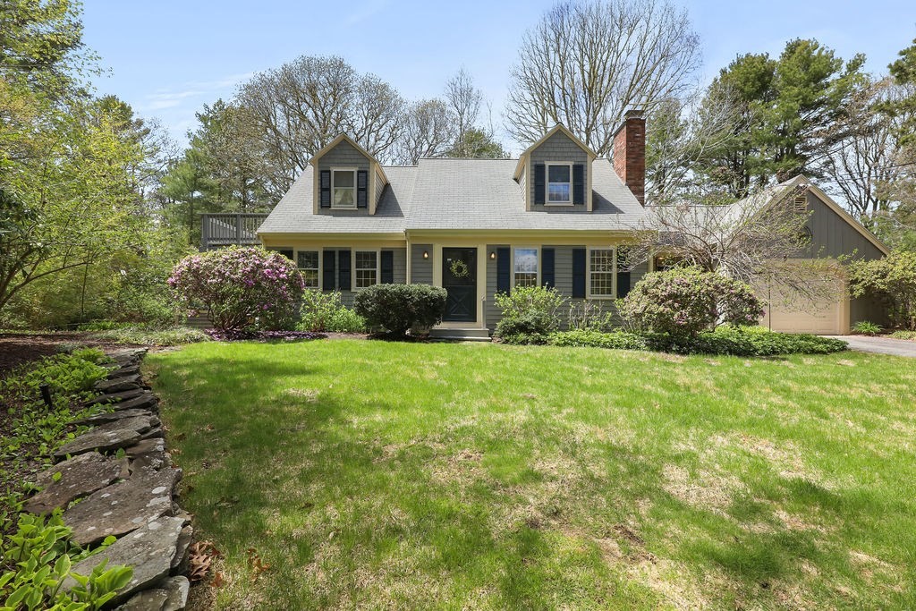 3 Tattler Cir