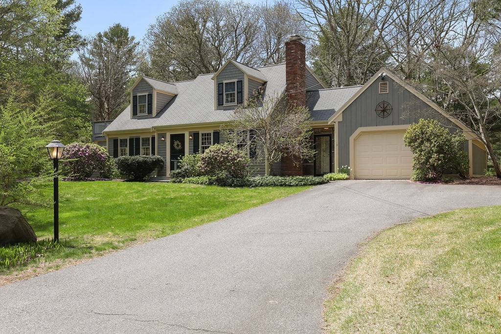 3 Tattler Cir