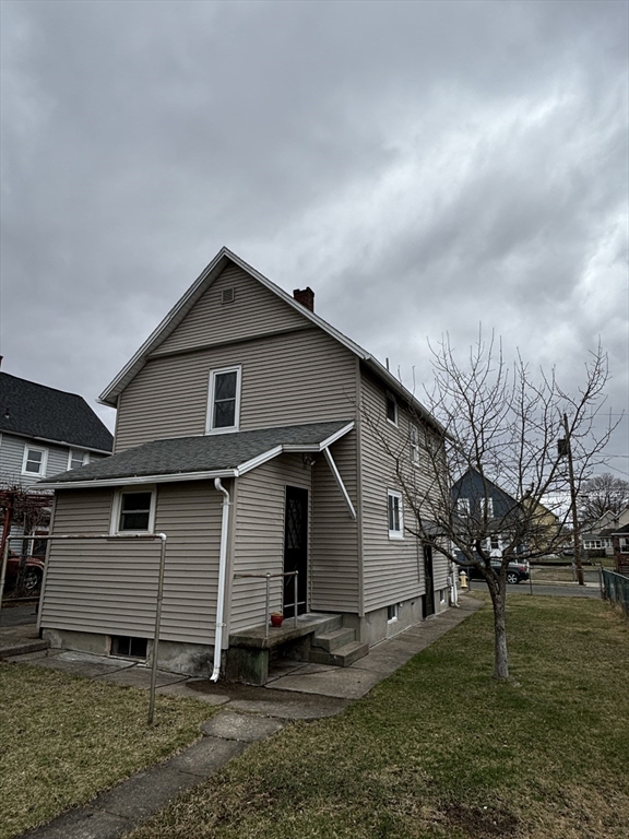 33 Hampshire St