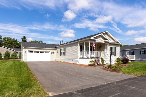 94 Sycamore Lane Taunton MA 02780