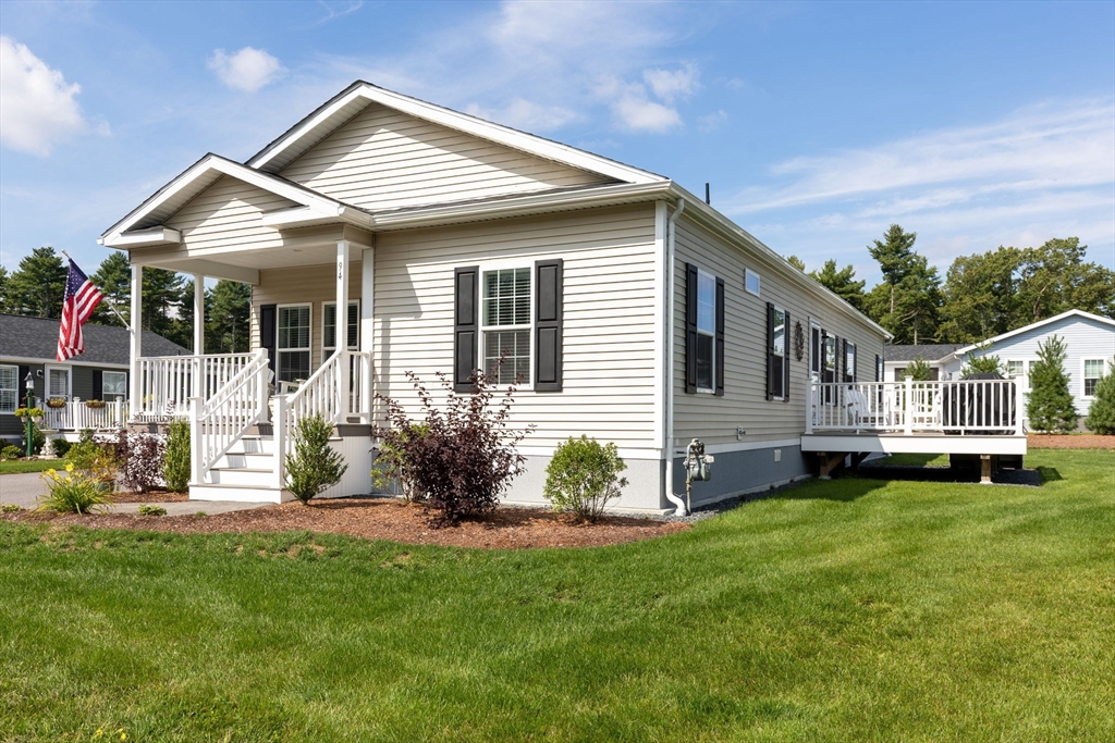 94 Sycamore Lane