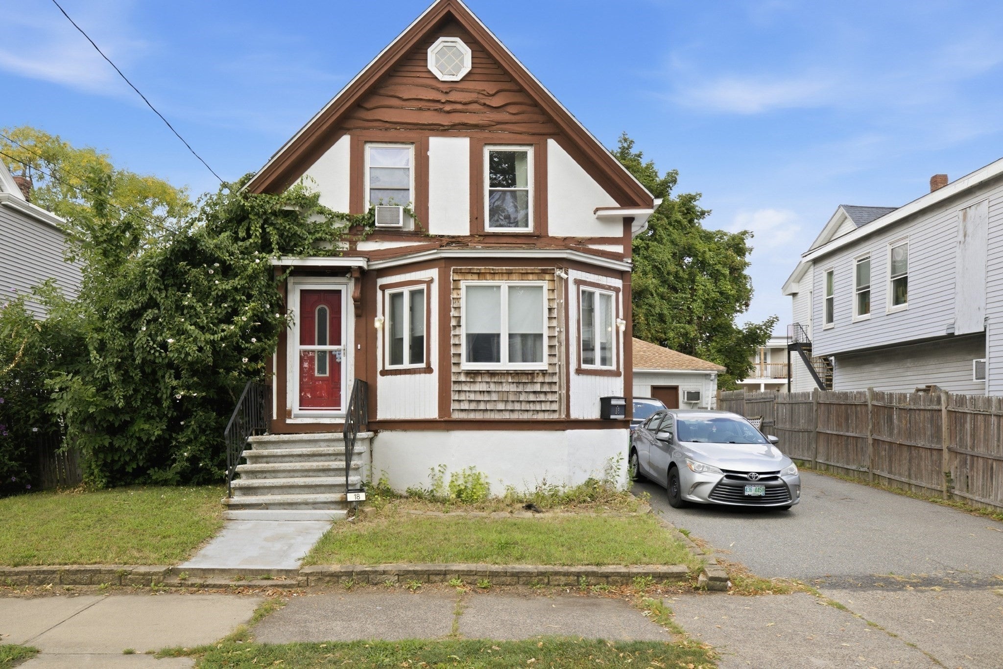 18 Melvin Ave, Lynn, MA, 18 Melvin Ave, Lynn, MA Photo #2