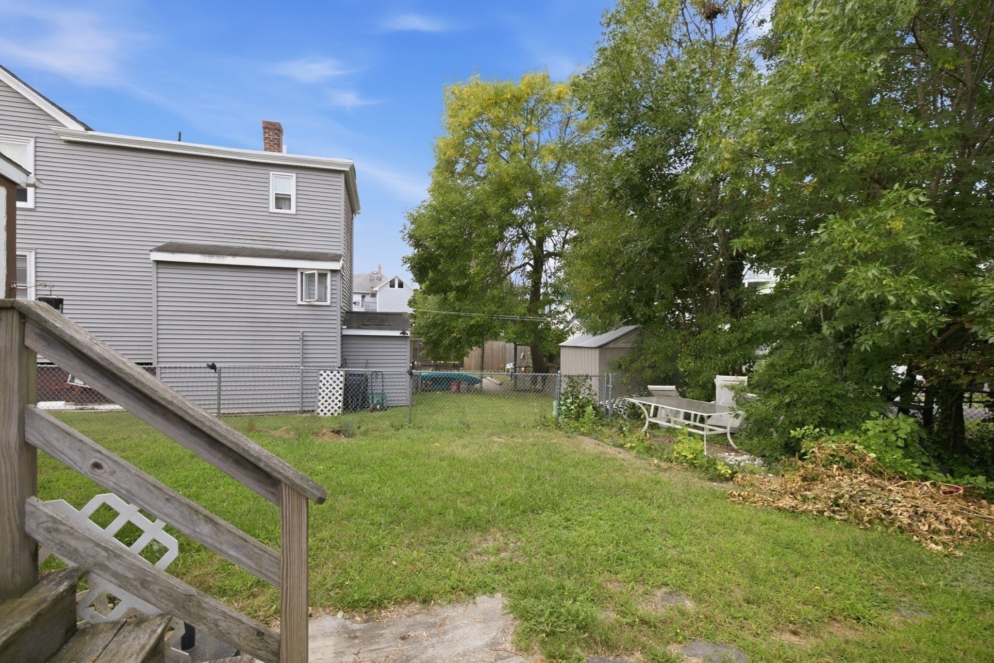18 Melvin Ave, Lynn, MA, 18 Melvin Ave, Lynn, MA Photo #7