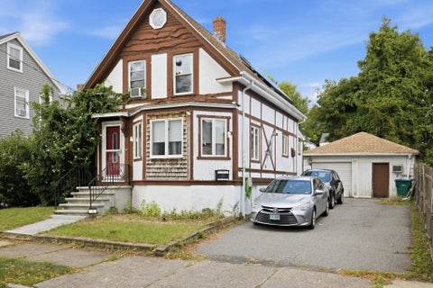 Photo of 18 Melvin Ave, Lynn, MA 01902 (MLS # 73574072)