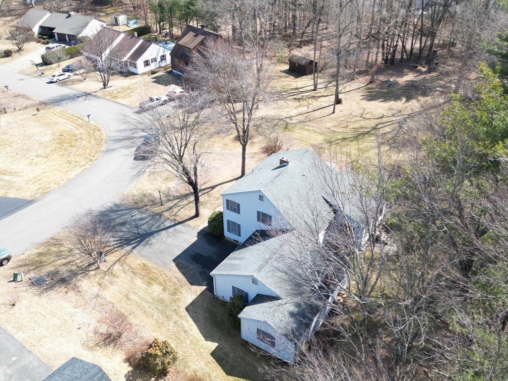 22 Berkshire Cir